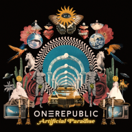 OneRepublic kündigen neues Album 