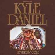 Kentucky Gold: Kyle Daniels modernes Southern Rock Epos