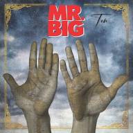 MR. BIGs 'Ten' – Ein nostalgisches Comeback mit neuem Schwung