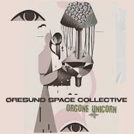 ØRESUND SPACE COLLECTIVE: 