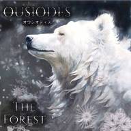 OUSIODES – „The Forest“: Ein Abenteuer durch die Wälder des Power Metal