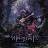 MinstreliX – Zwischen Mittelalter und Moderne: Power Metal mit Ethno-Twist