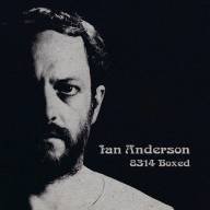 Ian Anderson feiert Solokarriere mit exklusivem Vinyl-Boxset '8314 Boxed'