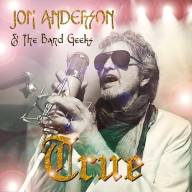 Jon Anderson & The Band Geeks liefern mit 