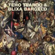 Teho Teardo & Blixa Bargeld: Avantgarde-Explosion mit Tiefgang