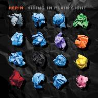 HERIN’s „Hiding In Plain Sight“ – Ein Epos zwischen Classic Rock und Prog