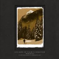 Six Days Of Calm und Heretoir vereinen Post-Rock und Black Metal in „Memories“