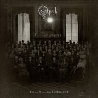 „The Last Will And Testament“: Opeths musikalisches Vermächtnis 