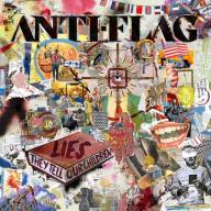 Anti-Flag: Die US-amerikanischen Hosen