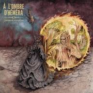 A l'Ombre d'Héméra: Neues Album über bandcamp erhältlich