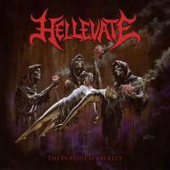 Hellevate: The Purpose Is Cruelty